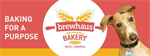 BREWHAUS BAKERY: CREATING TREATS FOR PETS AND PEOPLE