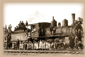 (Postponed) All Aboard the Orphan Train!