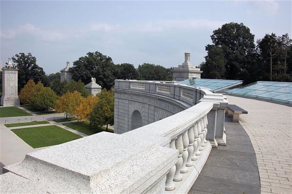 The Military Women's Memorial: A Gem in Plain Sight