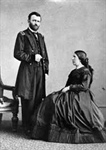 Edit-JULIA DENT GRANT: THE UNTOLD LOVE STORY OF GEN. ULYSSES S. GRANT