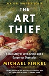 Edit - THE ART THIEF