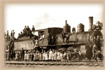 (Postponed) All Aboard the Orphan Train!